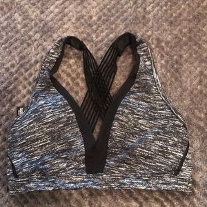 Victoria Secret sports bra